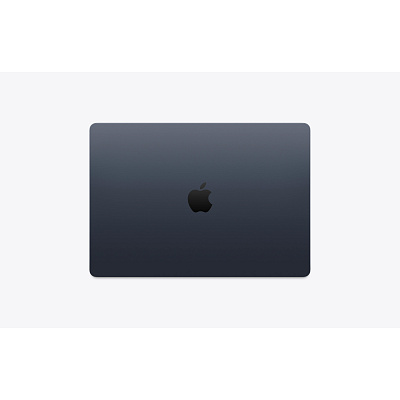 MacBook Air 15'' M5 chip with 10-core CPU and 10-core GPU, 16GB, 512GB SSD - Midnight