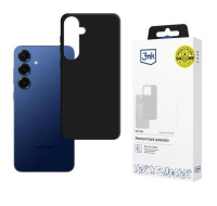 3mk ochranný kryt Matt Case pro Samsung Galaxy S25 FE