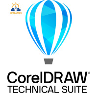 CorelDRAW Technical Suite 3D CAD Education 1Yr CorelSure Maintenance Renewal (51-250)
