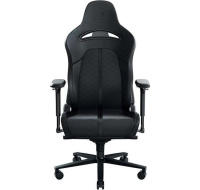 RAZER herní křeslo ENKI Gaming Chair, black
