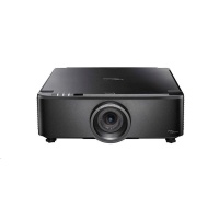 Optoma projektor DM.ZU720TST (DLP, Laser, FULL 3D, WUXGA, 7000 ANSI, 1M:1, VGA, 2xHDMI, RS232, RJ45, repro 2x10W)