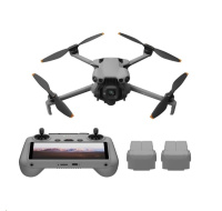 DJI Mini 5 Pro Fly More Combo (DJI RC 2)