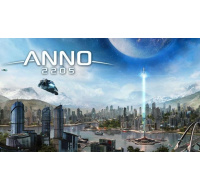 Anno 2205 Ultimate Edition (PC) klíč Uplay