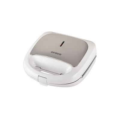 BAZAR - Orava ST-500 multifunkční toustovač 5v1, 750 W - poškozený obal