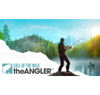 Call of the Wild: The Angler (PC) klíč Steam