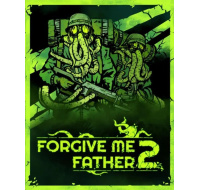 PS5 hra Forgive Me Father 2