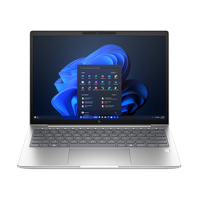 HP NTB EliteBook 8 G2i 13.3" U5-325 WUXGA 400 IR 5MP,16GB,512GB,WiFi7,BT,FpS,bckl kbd ,bez adapteru, Win11Pro, 3y onsite