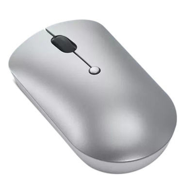LENOVO 540 USB-C Wireless Compact Mouse ( Silver )