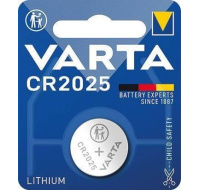 Varta CR 2025