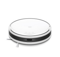 TP-Link Tapo RV20 Max robotický vysavač s mopem (LiDAR, 2,4 GHz, BT, bílý)