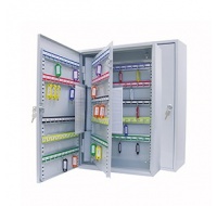 Schránka na klíče WEDO, uzamykatelná, 150 klíčů