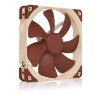 NOCTUA Ventilátor NF-A14 5V, 140mm, hnědá