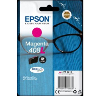 EPSON ink Magenta 408L DURABrite Ultra Ink (1.700 str.)