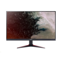 ACER LCD Nitro VG270UGbmiipx 27",QHD IPS LED,120Hz,250nits,178/178,1ms,VESA,Audio,Repro,HDMI,DP,Black