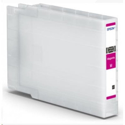 EPSON Ink bar WF-C81xx / WF-C86xx Ink Cartridge XL Magenta (4.600 str.)