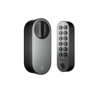 AQARA Smart Lock U200, Black