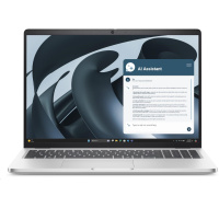 DELL NTB Pro 16 Plus PB16255/AMD Ryzen AI 5 PRO 340/16GB/512SSD/16" FHD+ /IR Cam/65W|WLAN|Backlit Kb|W11 Pro|3Y PS NBD