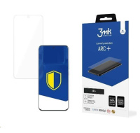 3mk ochranná folie ARC+ pro Ulefone Armor 20WT