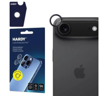 3mk HARDY Lens Protection Pro pro Apple iPhone Air Black