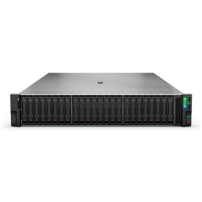 HPE PL  DL380aG11 4 Double Wide Configure-to-order Server