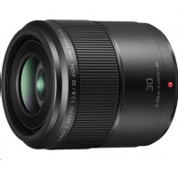 Panasonic LUMIX G MACRO 30mm F2,8 ASPH. O.I.S.