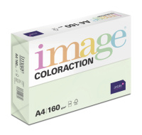 Antalis Papír Image Coloraction Jungle - pastelově světle zelená (GN27) A4 (160g/250ks)