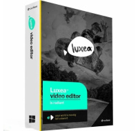 ACDSee Luxea Video Editor 7 ENG, WIN, Perpetual