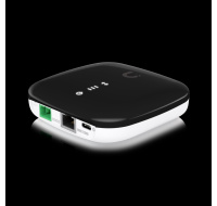 UBNT UISP-FIBER-XGS, UISP Fiber XGS-PON CPE