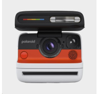 Polaroid Flip White + balení barevných filmů (8 fotografií)