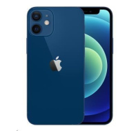 Apple iPhone 12 Mini 64GB Blue (repas)