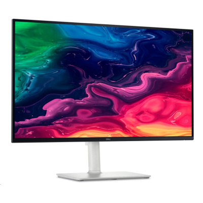 DELL LCD S2725QC - 27"/IPS/LED/3840x2160/16:9/120Hz/4ms/1500:1/350 cd/m2/HDMI/VESA/PIVOT/3YNBD (210-BQWS)