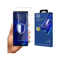 3mk hybridní sklo FlexibleGlass Pro pro Sony Xperia 10 VI