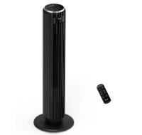 Levoit TempSense F362 DC Vortex Tower Fan - Automatický ventilátor