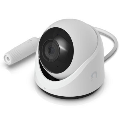 UBNT UVC-G6-Turret, UniFi Video Camera G6 Turret Ultra bílá