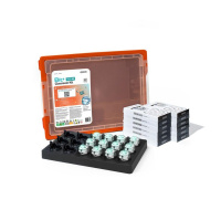 Ozobot Bit+ Arduino školní sada, 12 ks