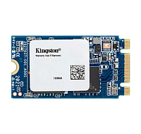 Kingston SSD Industrial 512GB SATA M.2 2242 (R:550, W:510MB/s)