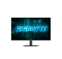 GIGABYTE LCD - 24,5" Gaming monitor G25F2A, IPS, 1920x1080 FHD, 240Hz, 1000:1, 300cd/m2, 1ms, 2xHDMI, 1xDP