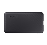 TRUST powerbanka Primo Powerbank 5000 mAh ECO, černá