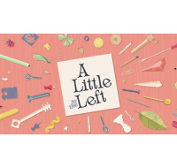 A Little to the Left (PC) klíč Steam