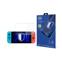 3mk hybridní sklo FlexibleGlass Pro pro Nintendo Switch - up to 8.3"