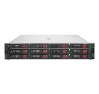 HPE PL DL380g11 4510 (2.4/12C) 2x32G (P64706) 2x8TB (834028) 2x1000W MR416i-p 12LFF 4x1Gb Smart Choice