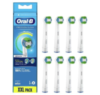 Oral-B Precision Clean 8 ksNáhradní hlavice