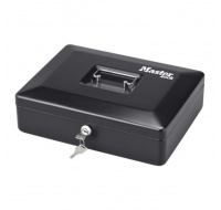 Master Lock Pokladní uzamykatelný box CB-12ML