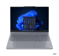 LENOVO NTB ThinkBook 16p AMD G6 - Ryzen9 8940HX,16" WQXGA 165Hz,32GB,512SSD,RTX5060 8GB,HDcam,W11P,1y premier onsite
