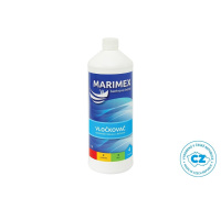 Marimex Vločkovač 1 l - bazénová chemie - VLOČKOVÁNÍ