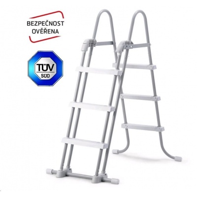 Marimex bezpečnostní schůdky k bazénům - výška stěny do 1,25 m