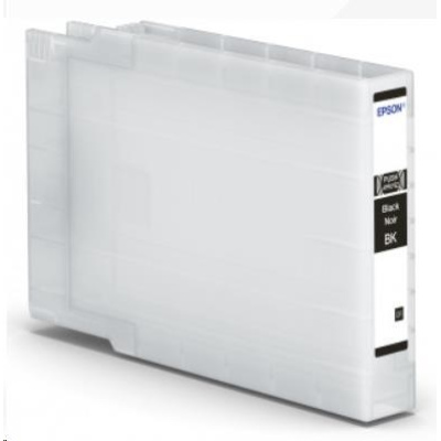 EPSON Ink čer WF-C81xx / WF-C86xx Ink Cartridge XL Black (5.800 str.)