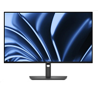 DELL LCD P2726HE - 27"/IPS/LED/1920x1080/16:9/120Hz/8ms/1500:1/300 cd/m2/HDMI/DP/Pivot/VESA/3YNBD (210-BVKQ)