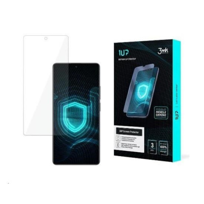 3mk ochranná folie 1UP pro Honor X60i 5G