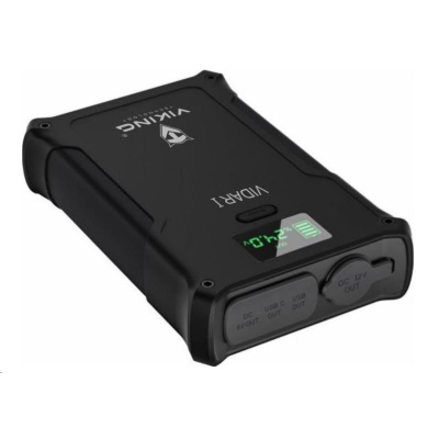 Viking outdoorová powerbanka VIDAR I